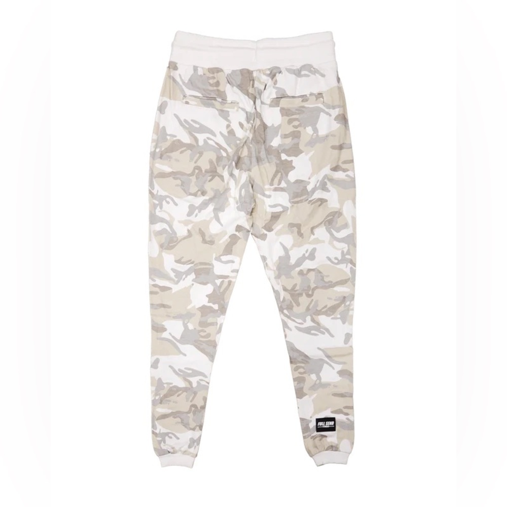 Men’s joggers Full Send